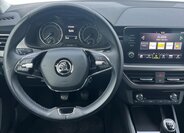 Škoda Scala Hatchback 999,0 81 kw