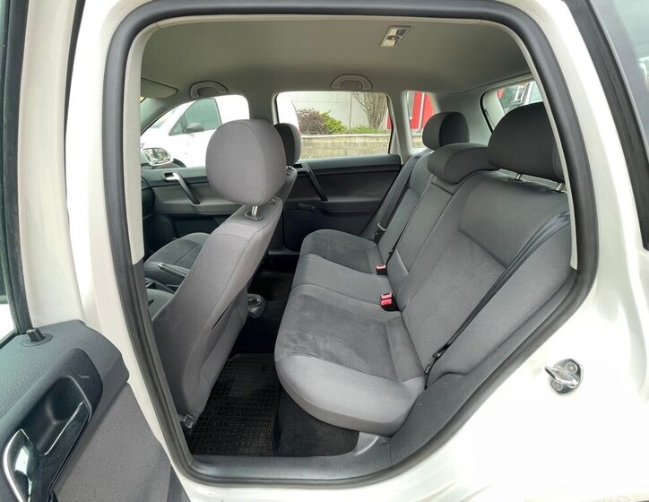 Volkswagen Polo Hatchback 1,2 l 44 kw