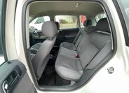 Volkswagen Polo Hatchback 1,2 l 44 kw