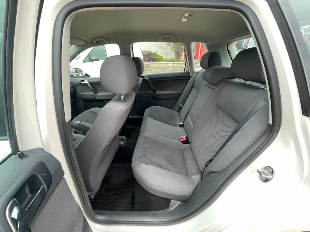 Volkswagen Polo Hatchback 1,2 l 44 kw