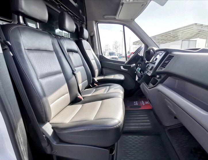 Hyundai H 350 Ostatní 2,5 l 110 kw