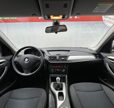 BMW X1 13