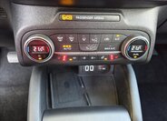 Ford Focus Kombi 1,5 l 88 kw