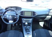 Peugeot 308 Kombi 1,6 l 88 kw
