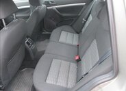 Škoda Octavia Kombi 1,6 l 77 kw