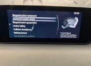 Mazda MX-30 SUV / Terénní 0,0 107 kw