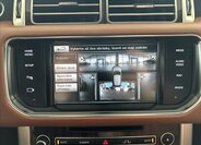 Land Rover Range Rover SUV / Terénní 3,0 l 190 kw