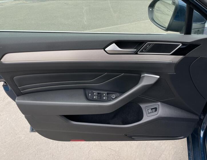 Volkswagen Passat 14