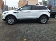 Land Rover Range Rover 2