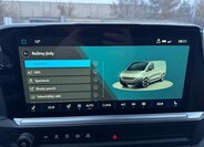 Volkswagen Caravelle 24