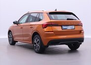 Škoda Kamiq SUV 999,0 81 kw