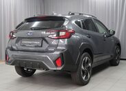 Subaru Crosstrek 5