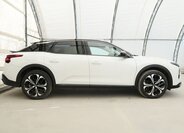 Citroën C5 X Kombi 1,2 l 96 kw