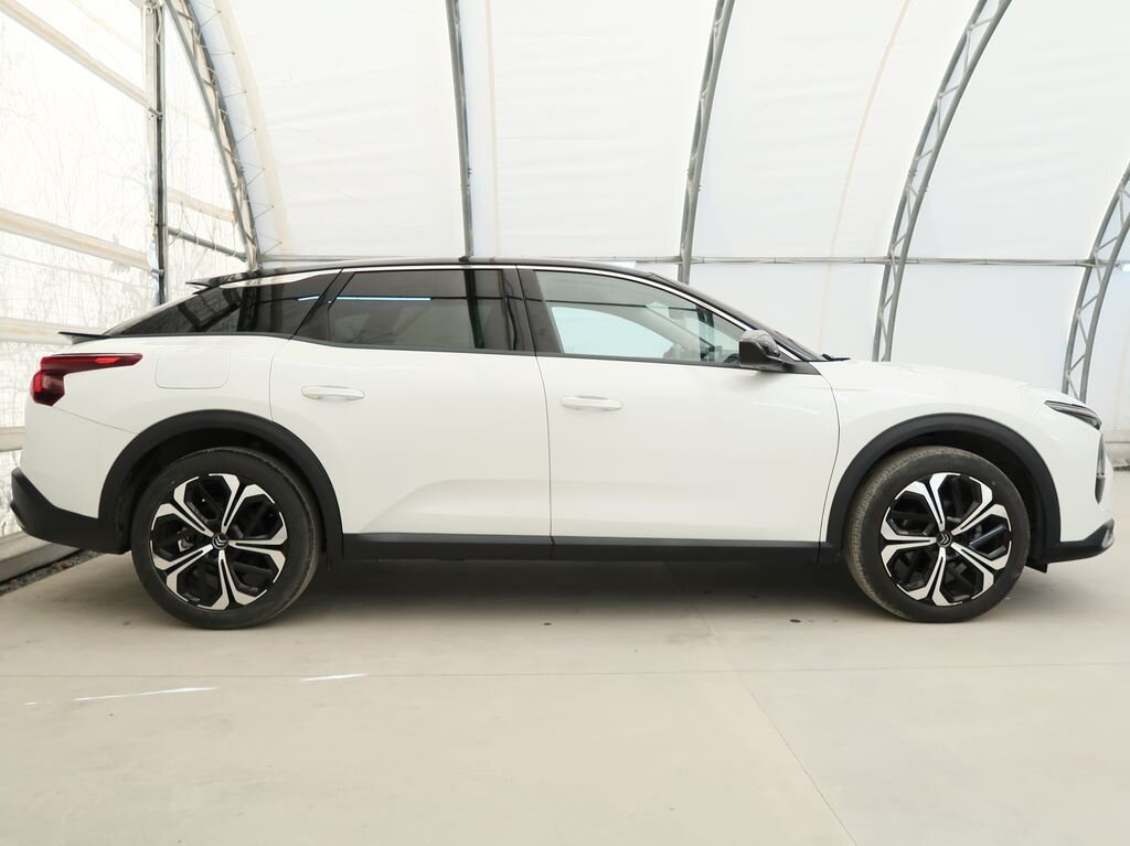 Citroën C5 X Kombi 1,2 l 96 kw