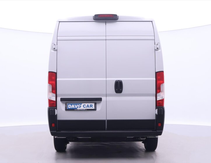 Toyota Proace Max Skříň 2,2 l 88 kw