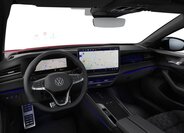 Volkswagen Passat Kombi 2,0 l 150 kw