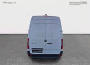 Mercedes-Benz Sprinter Skříň 2,0 l 125 kw