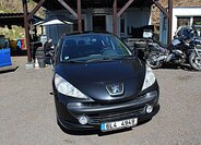 Peugeot 207 Hatchback 1,4 l 70 kw