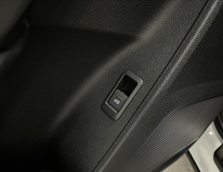 Audi Q3 SUV / Terénní 1,5 l 110 kw