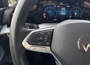 Volkswagen Golf Kombi 1,5 l 96 kw