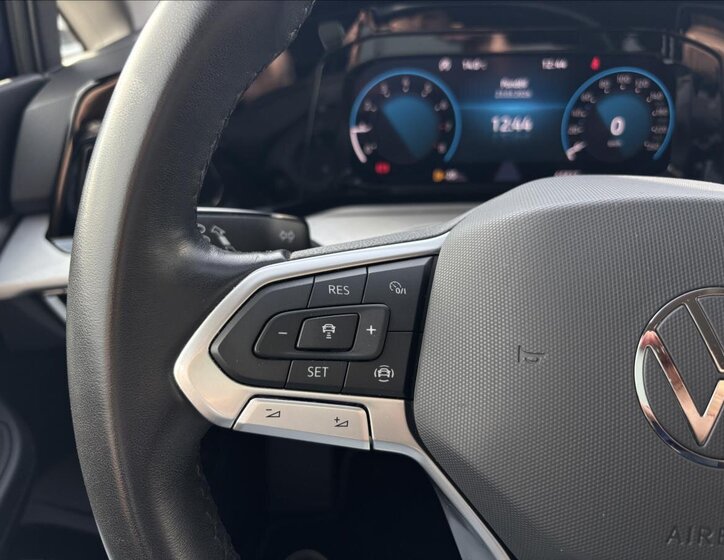 Volkswagen Golf Kombi 1,5 l 96 kw