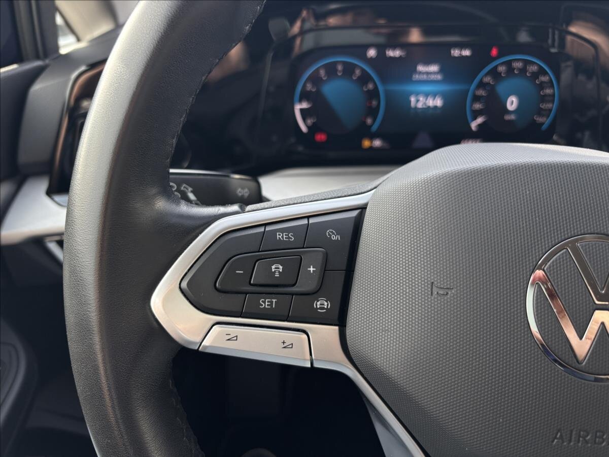 Volkswagen Golf Kombi 1,5 l 96 kw