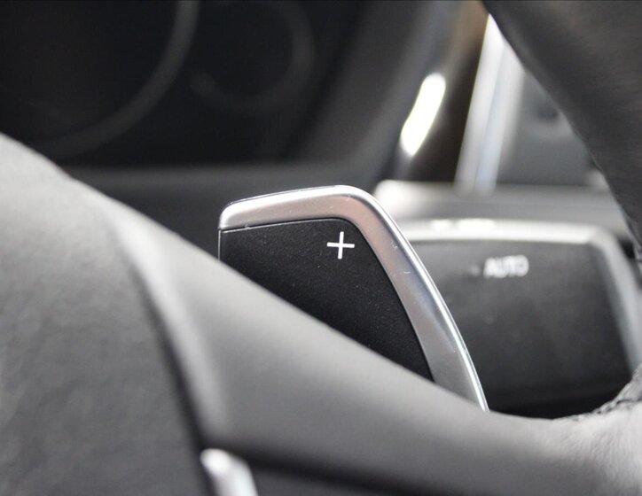 BMW Řada 4 Hatchback 2,0 l 135 kw