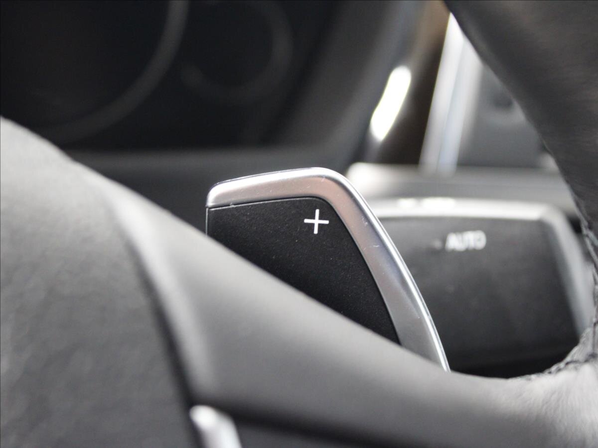 BMW Řada 4 Hatchback 2,0 l 135 kw