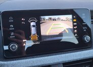 Škoda Kamiq SUV / Terénní 999,0 85 kw