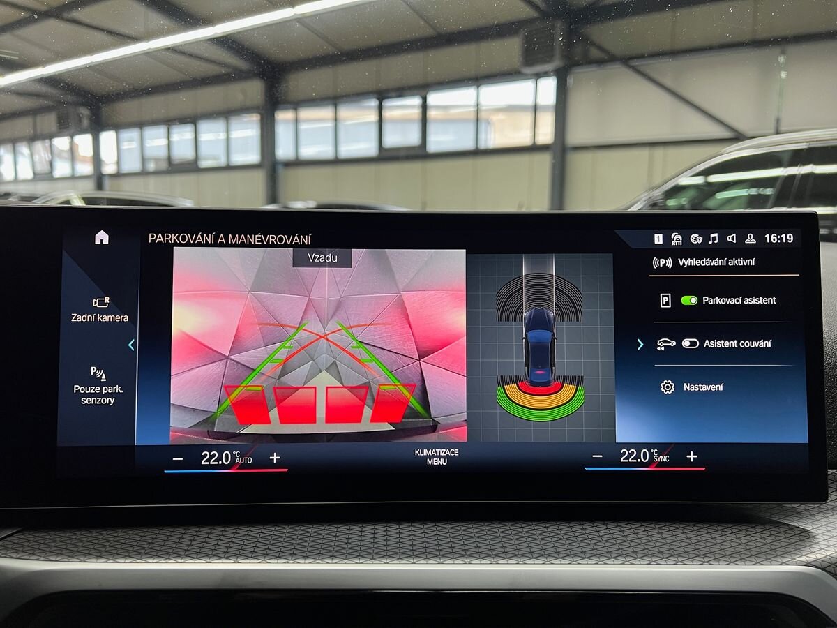 BMW Řada 4 Liftback 2,0 l 140 kw