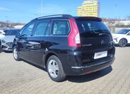 Citroën C4 Picasso MPV 2,0 l 103 kw