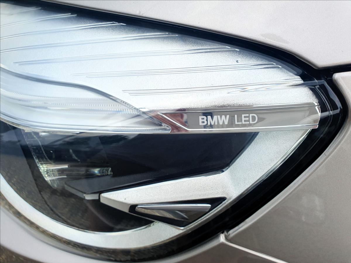 BMW Řada 2