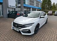 Honda Civic Liftback 988,0 93 kw