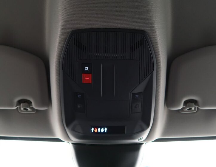 Citroën C5 X Kombi 1,2 l 96 kw