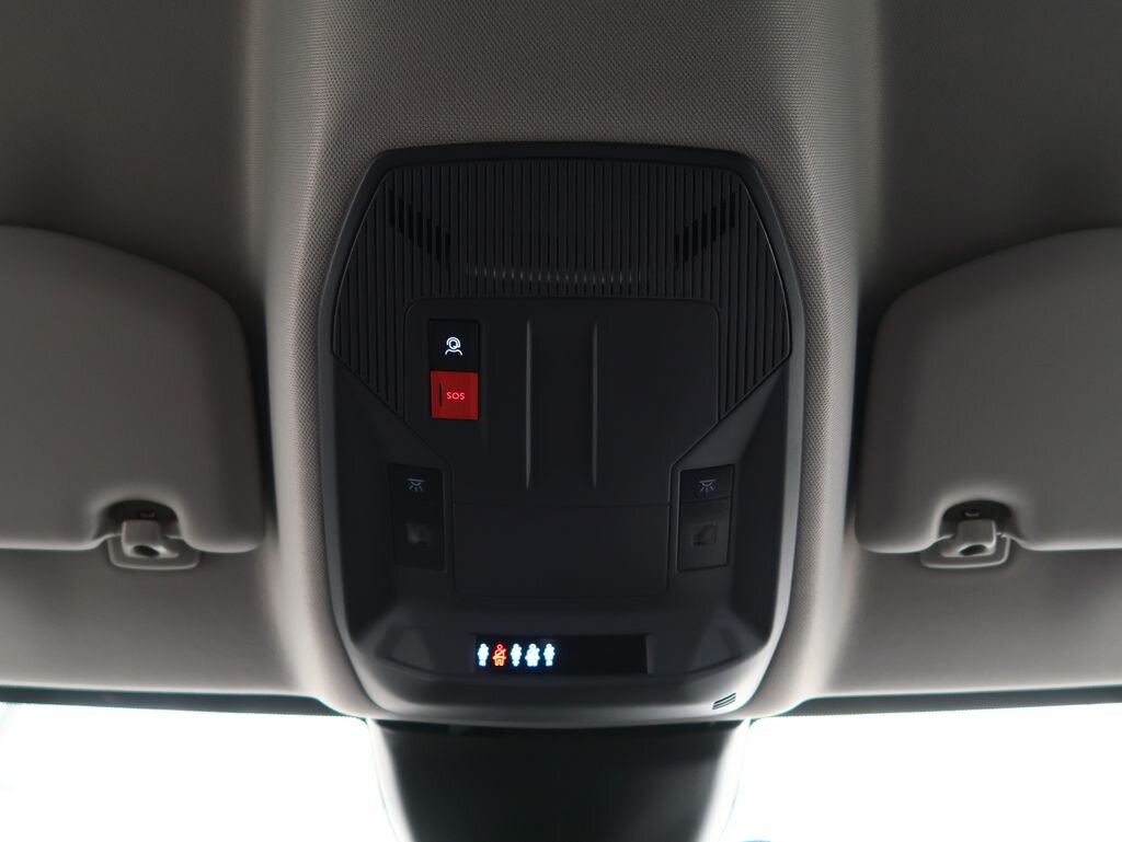 Citroën C5 X Kombi 1,2 l 96 kw