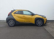 Toyota Aygo Hatchback 1,5 l 68 kw