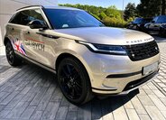 Land Rover Range Rover Velar SUV 2,0 l 297 kw
