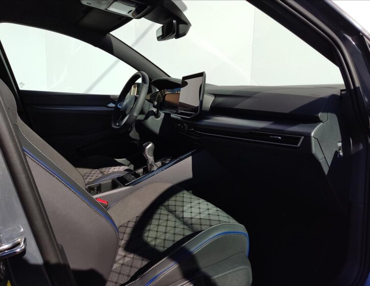 Volkswagen Golf Hatchback 1,5 l 110 kw