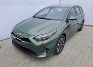 KIA Ceed 4