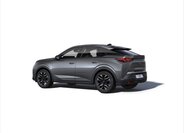 Peugeot 3008 SUV / Terénní 1,2 l 105 kw