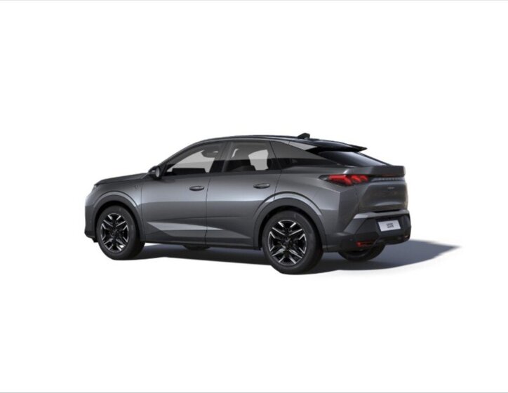 Peugeot 3008 SUV / Terénní 1,2 l 105 kw