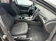 Ford Mondeo Kombi 1,6 l 85 kw