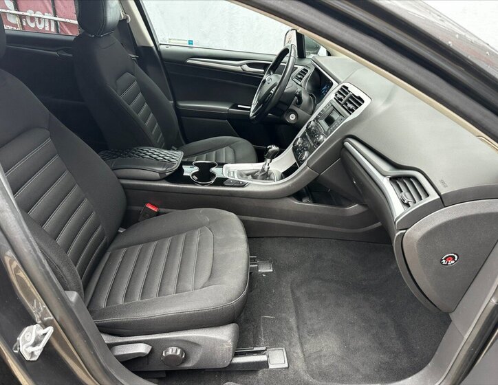 Ford Mondeo Kombi 1,6 l 85 kw