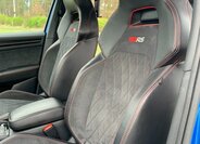 Škoda Kodiaq SUV / Terénní 2,0 l 176 kw