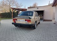 Škoda 120 Sedan / Limuzína 0,0 0