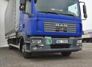 MAN Ostatní 8