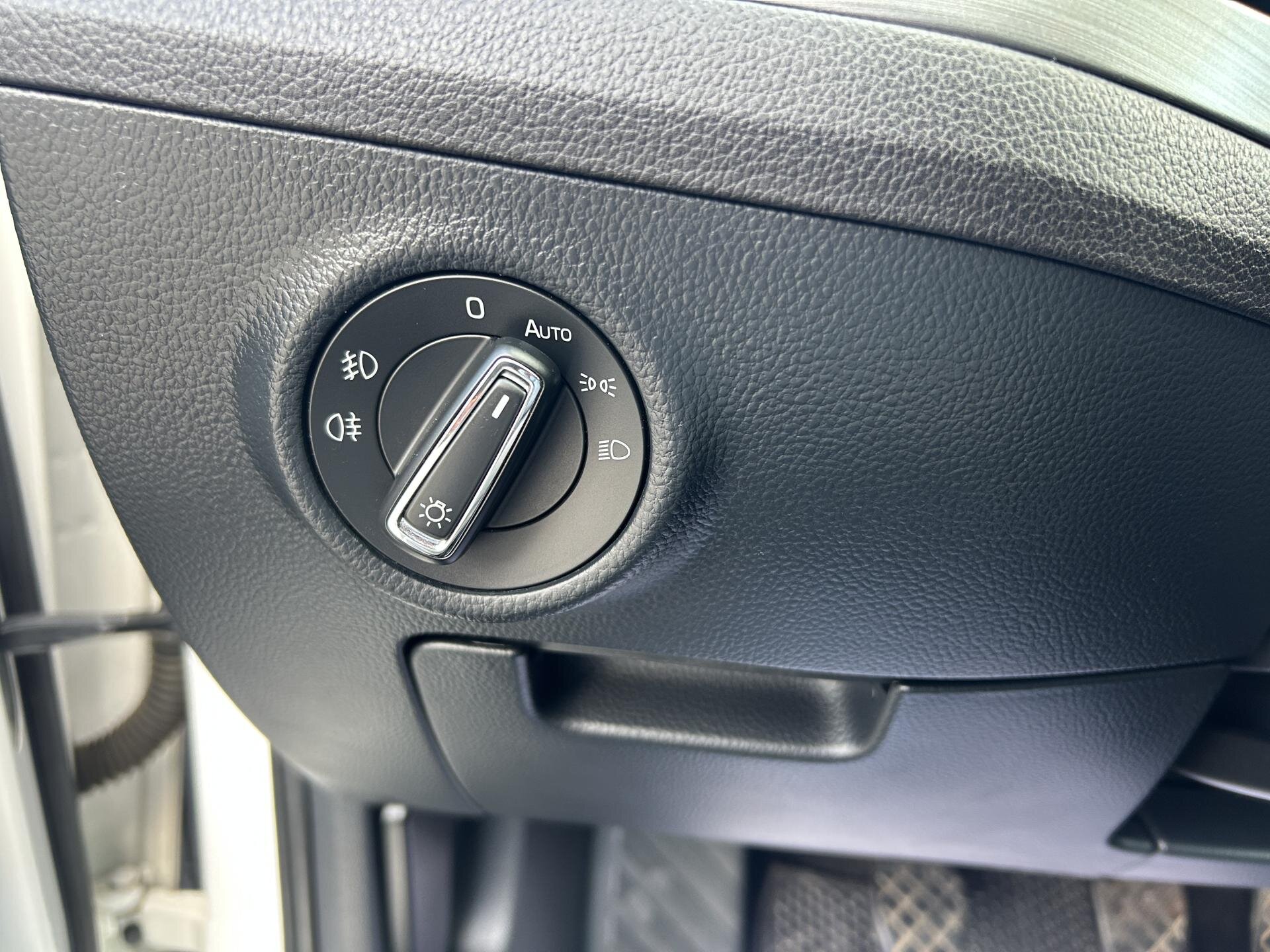 Škoda Superb Kombi 2,0 l 110 kw