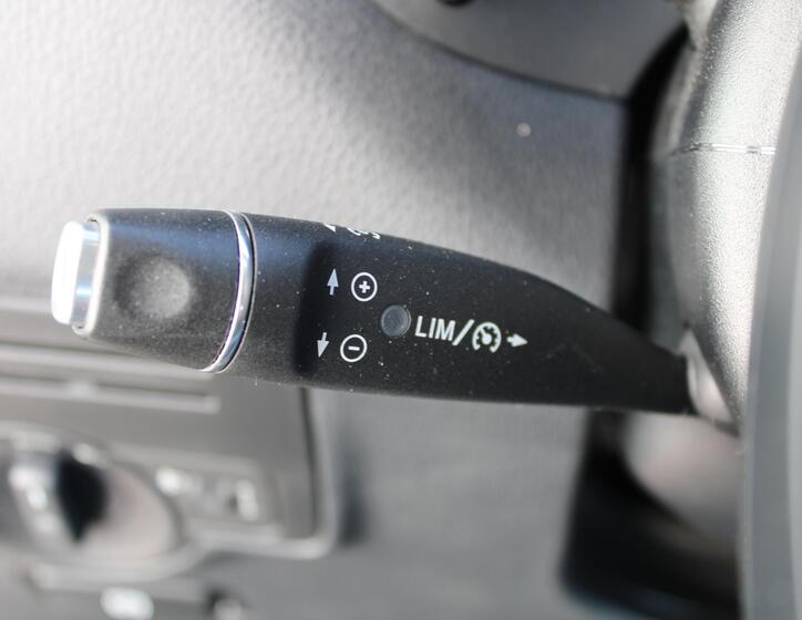 Mercedes-Benz Vito 20