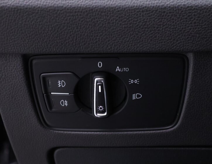 Volkswagen Passat 15