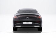 Mercedes-Benz CLA Sedan 1,5 l 142 kw